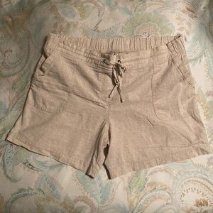 Talbots 16P 6”short